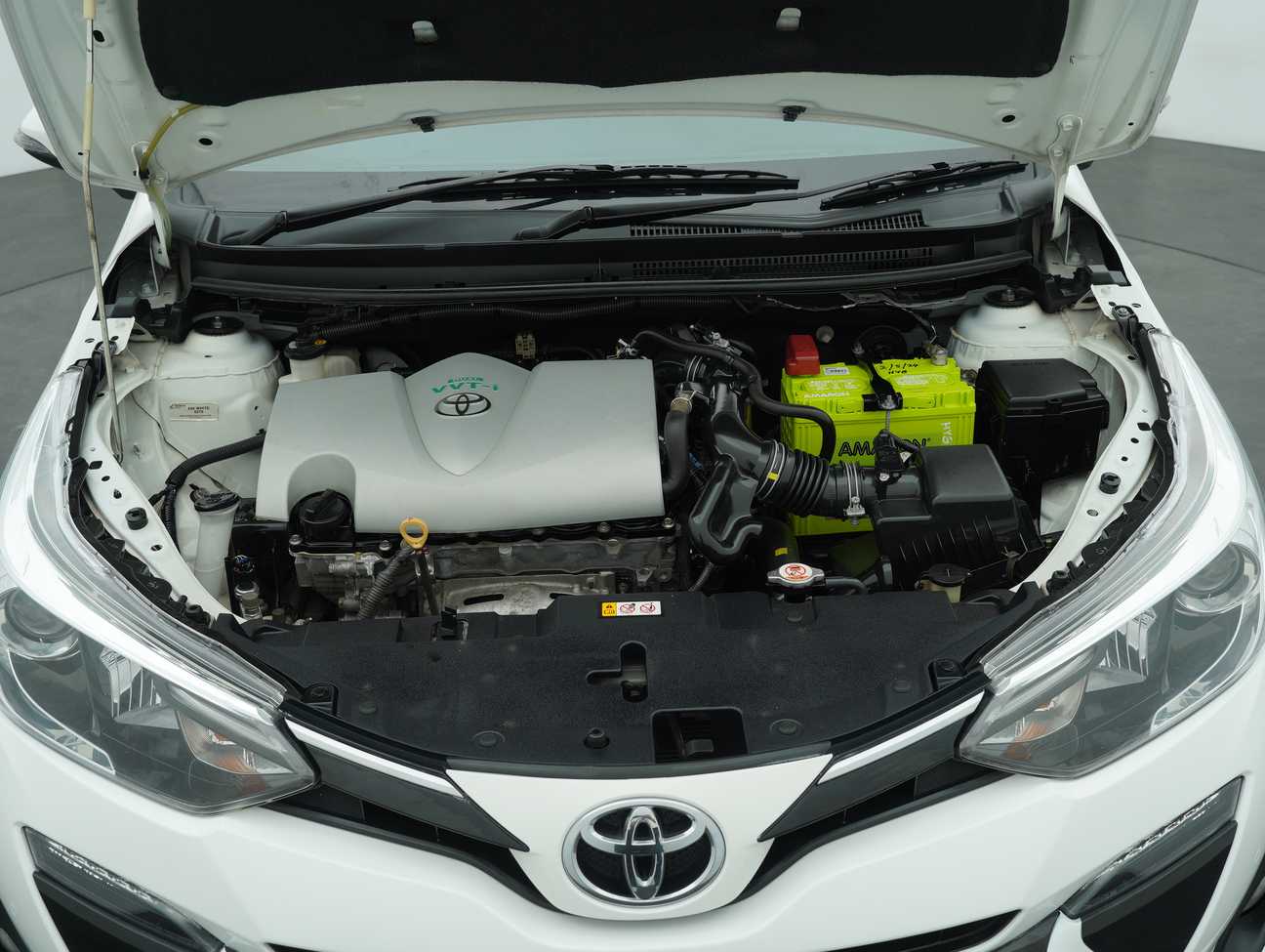 used 2019 Toyota Vios G 1.5