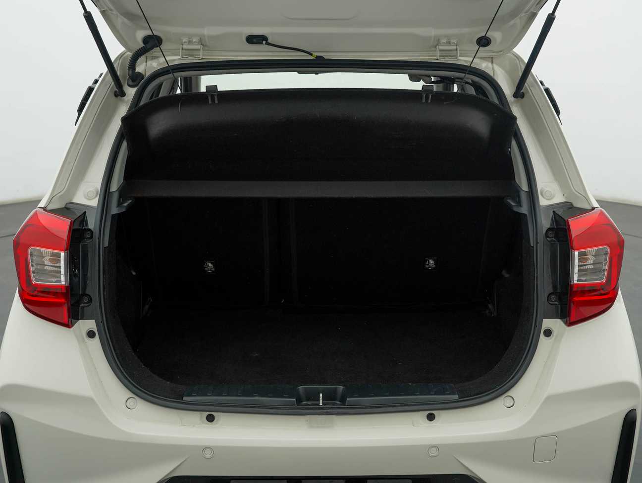 terpakai 2021 Perodua Myvi AV 1.5