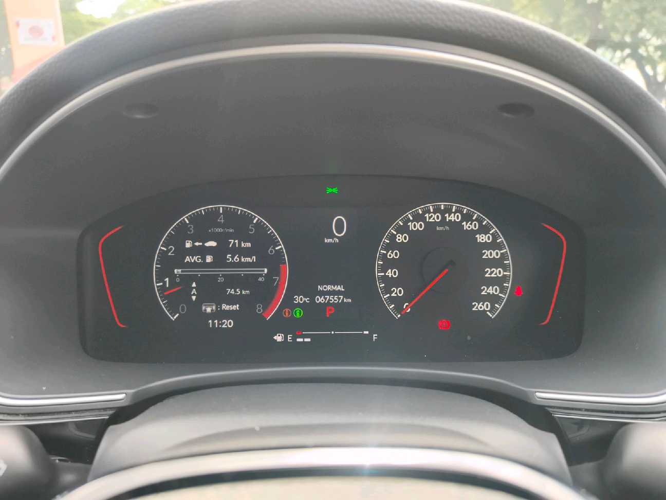 used 2022 Honda Civic RS 1.5