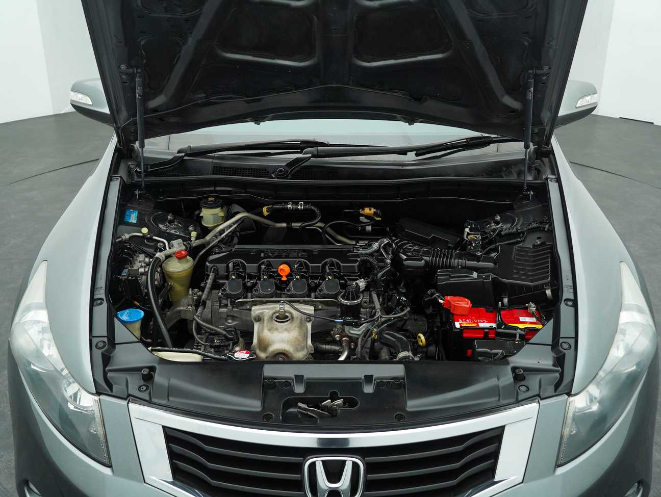 terpakai 2010 Honda Accord VTi-L 2.0