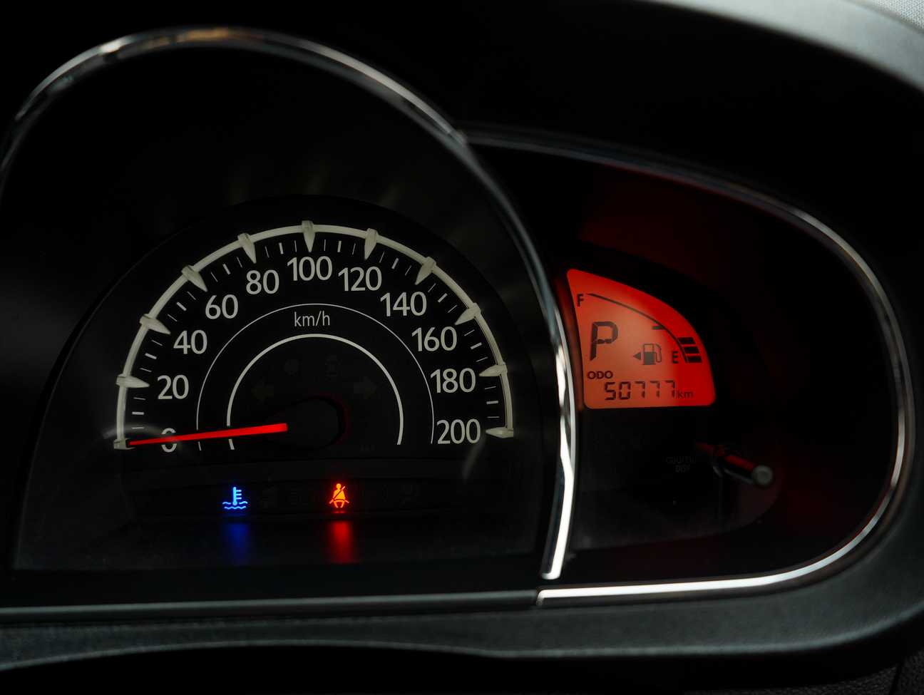 used 2017 Perodua AXIA Advance 1.0