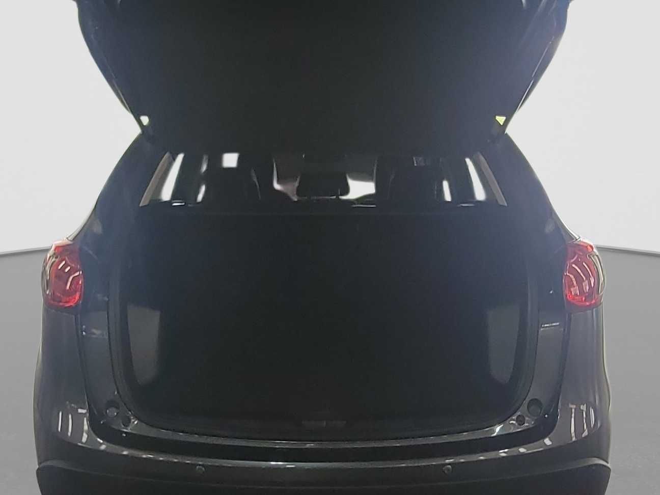 used 2013 Mazda CX-5 SKYACTIV-G High 2.0