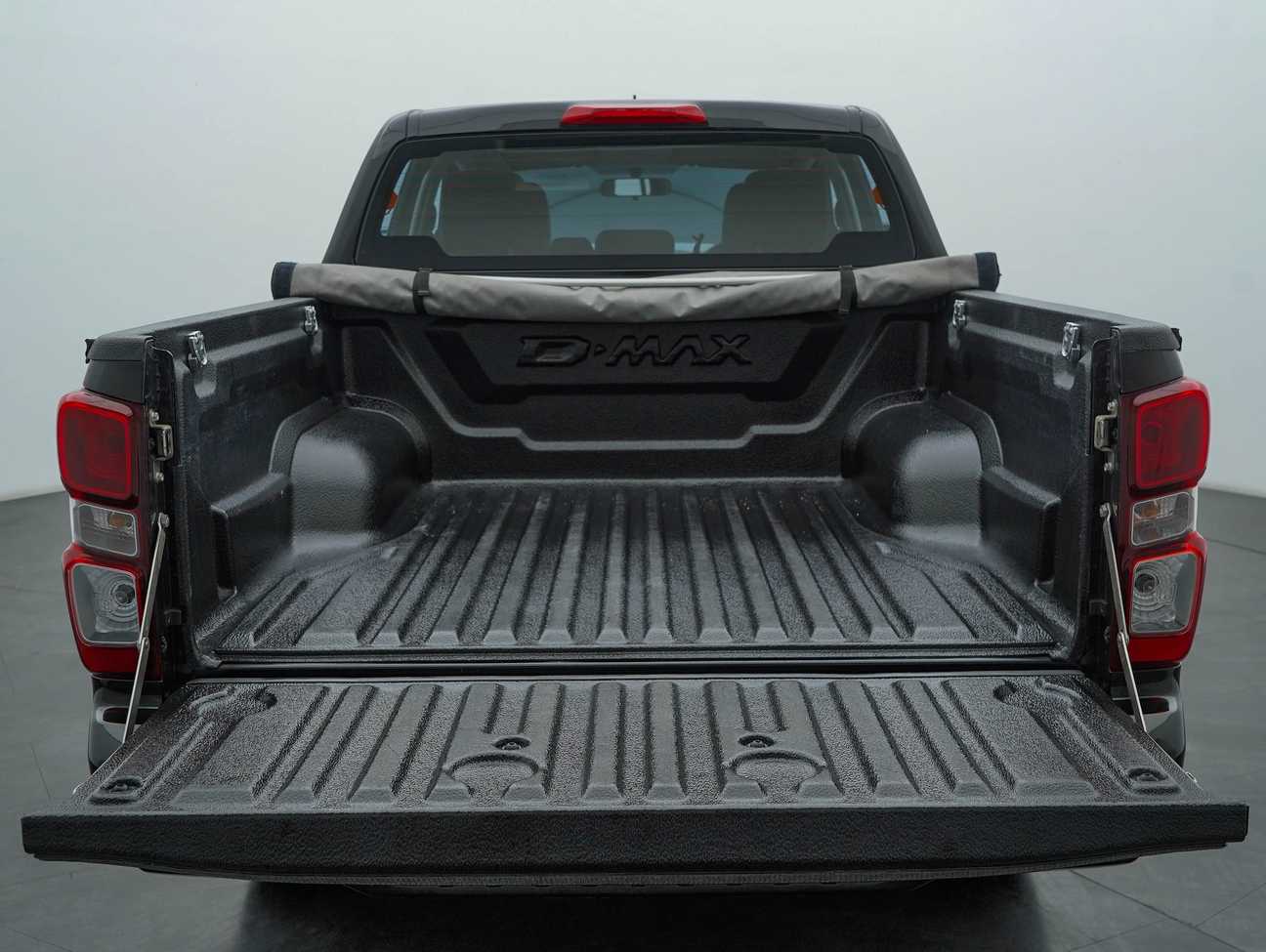 used 2022 Isuzu D-Max Auto Plus Dual Cab 1.9