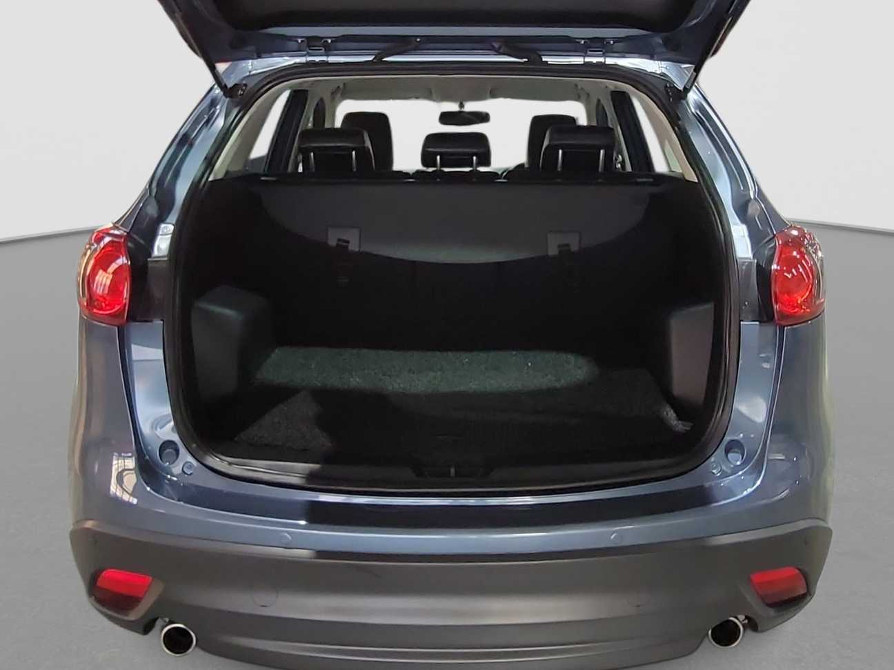 terpakai 2016 Mazda CX-5 SKYACTIV-G GL 2.0