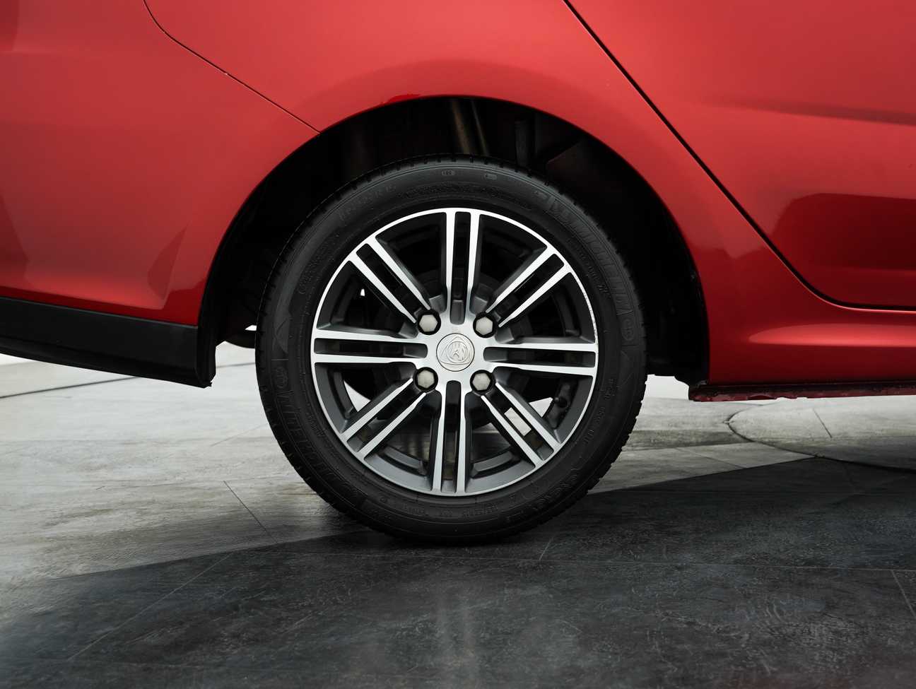 used 2020 Proton Persona Premium 1.6
