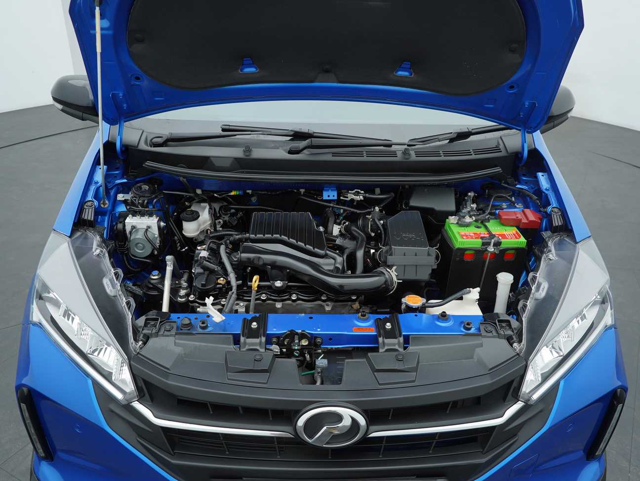 used 2023 Perodua Myvi AV 1.5