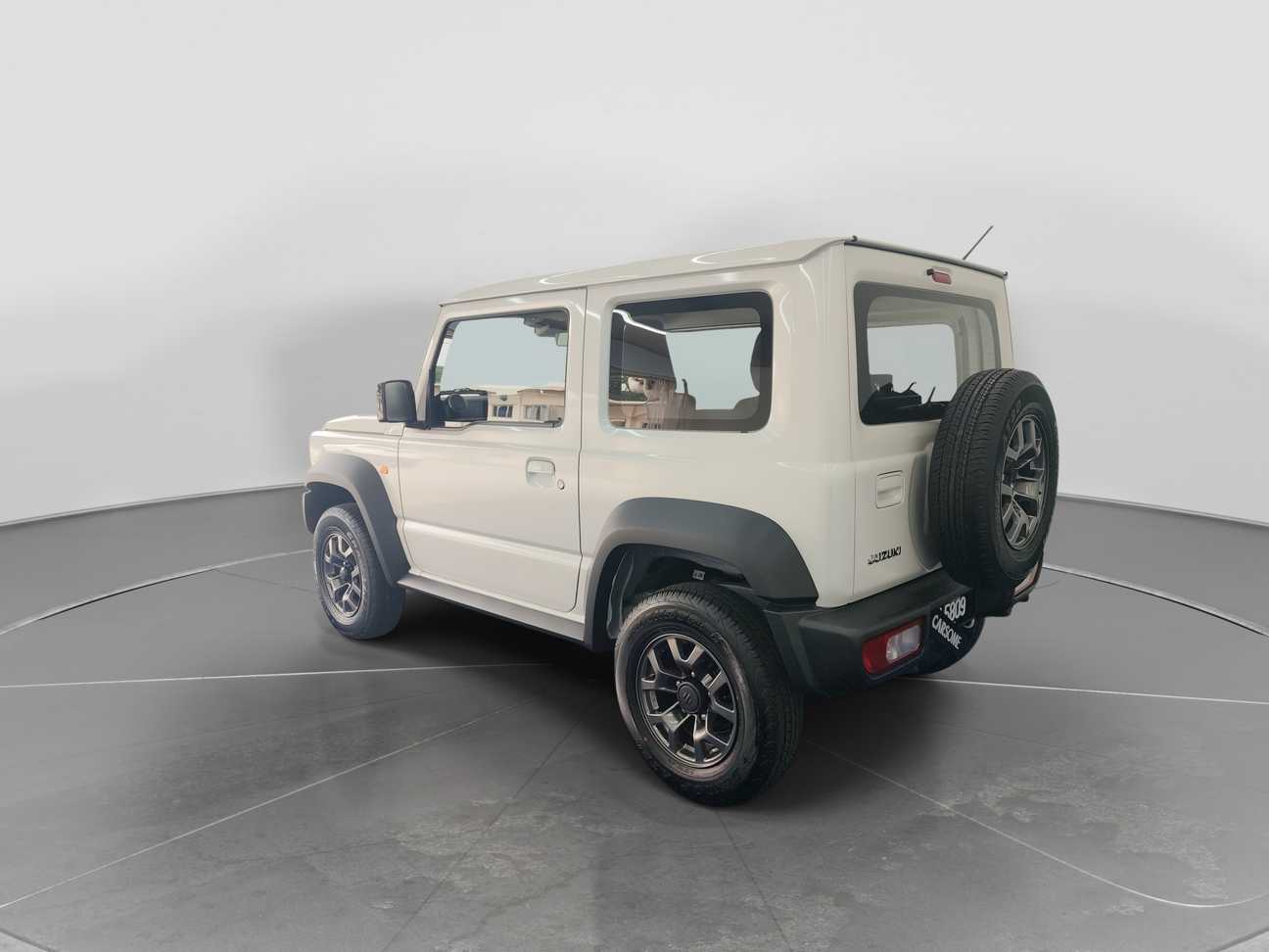 used 2026 Suzuki Jimny ALLGRIP PLUS 1.5