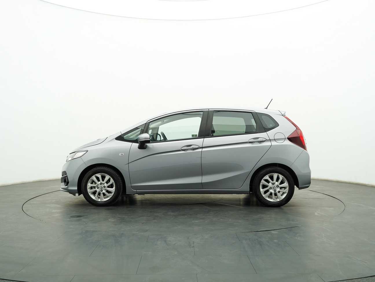 terpakai 2017 Honda Jazz E 1.5