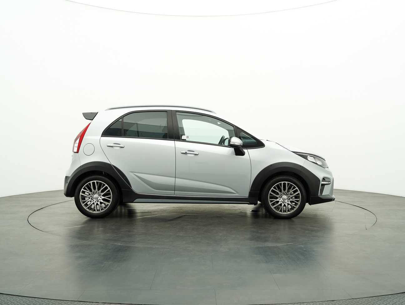 used 2022 Proton Iriz Active 1.6