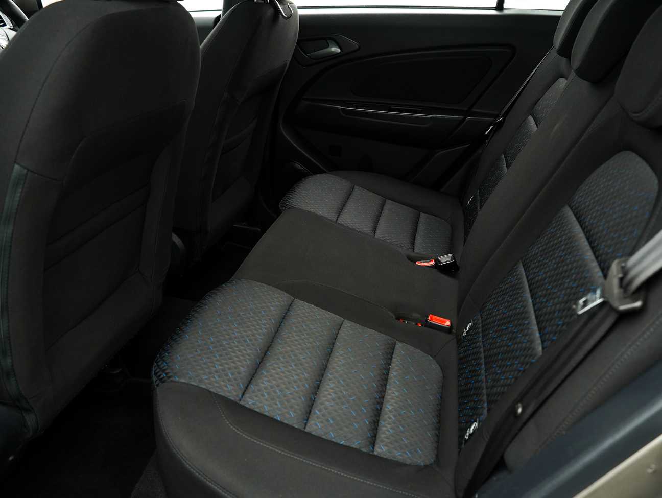 used 2019 Proton Iriz Executive 1.6