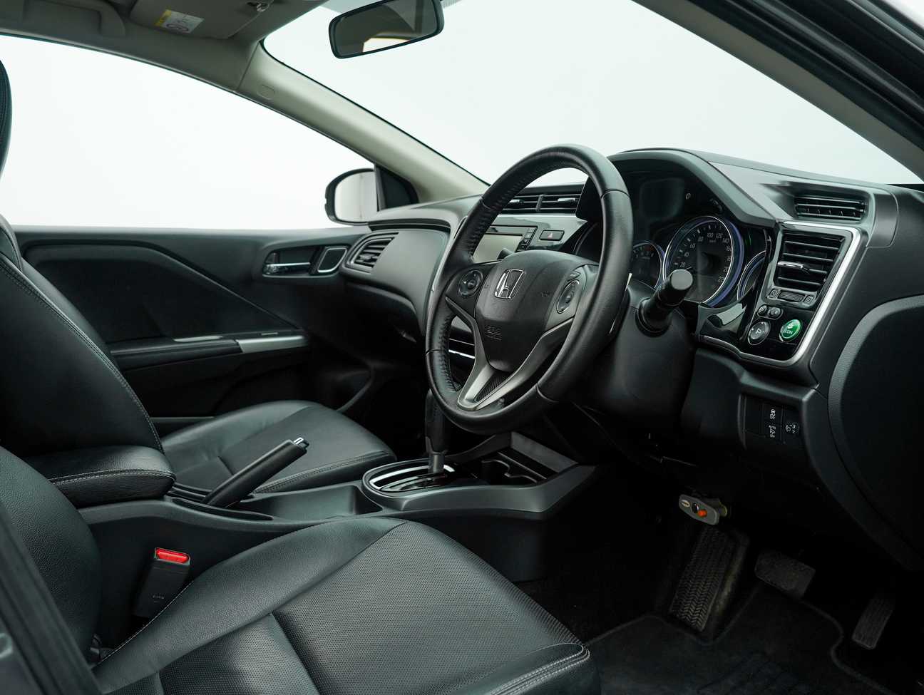 terpakai 2018 Honda City V i-VTEC 1.5