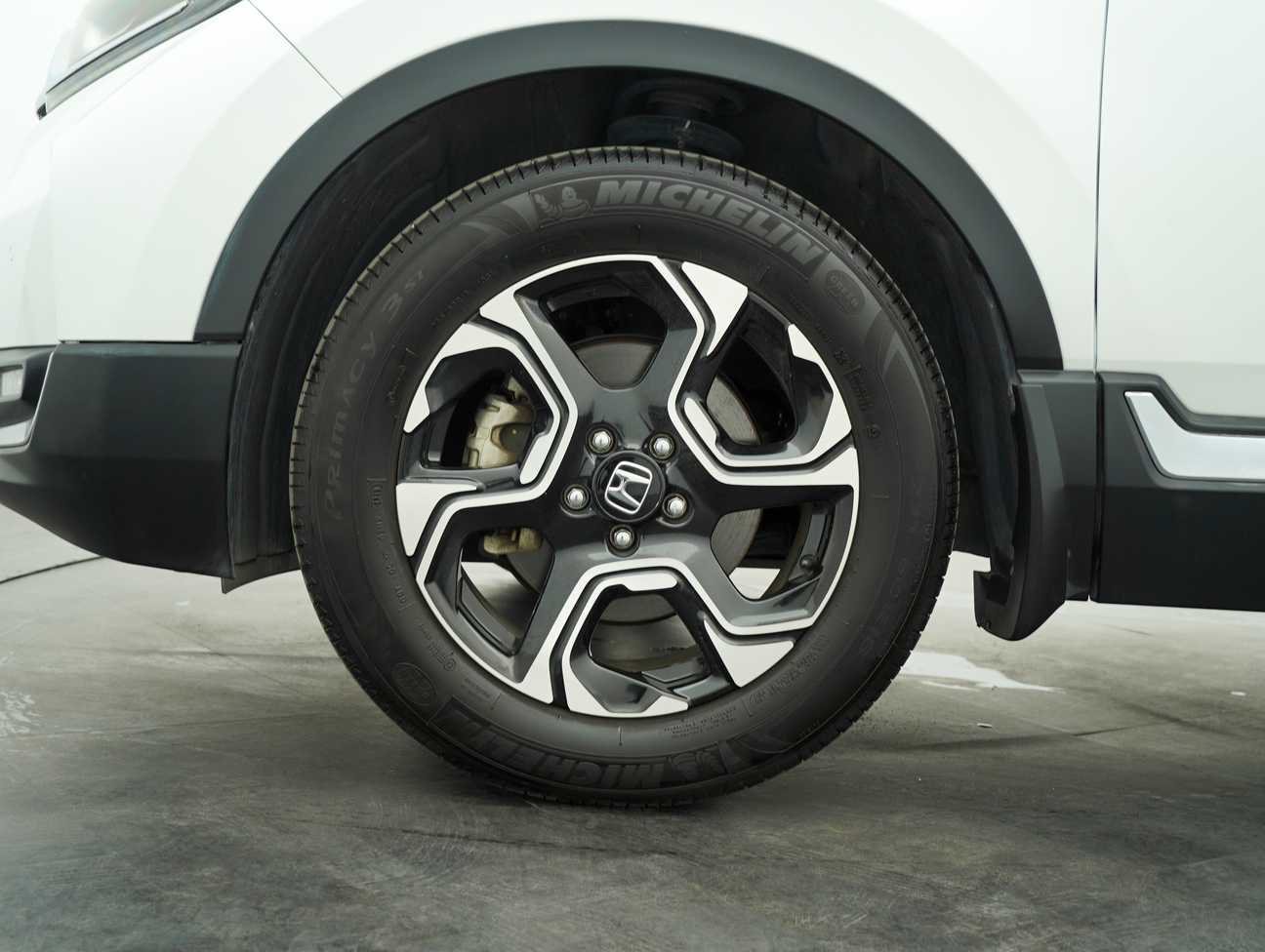 used 2017 Honda CR-V TC VTEC 1.5