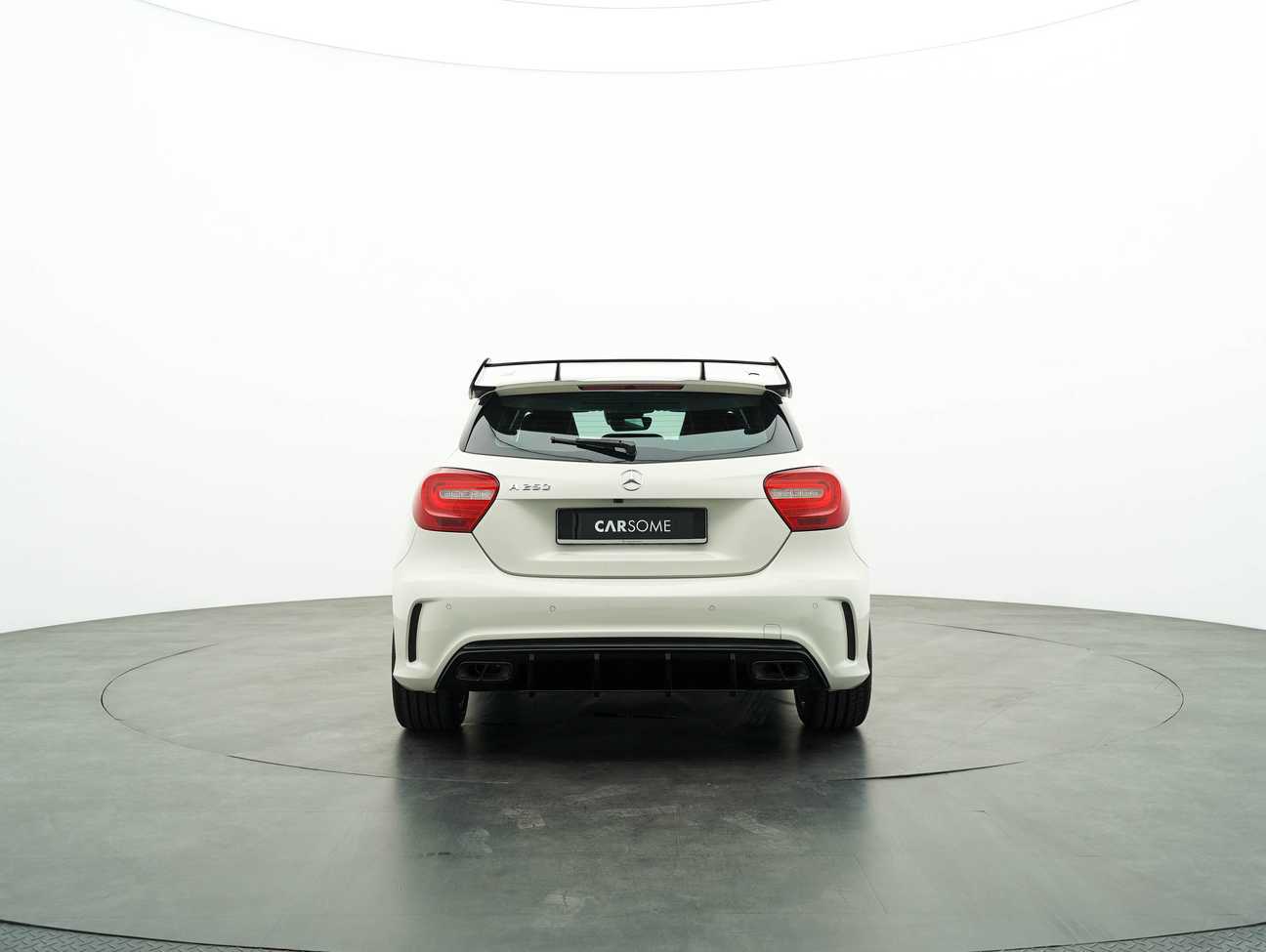 used 2013 Mercedes-Benz A250 Sport 2.0