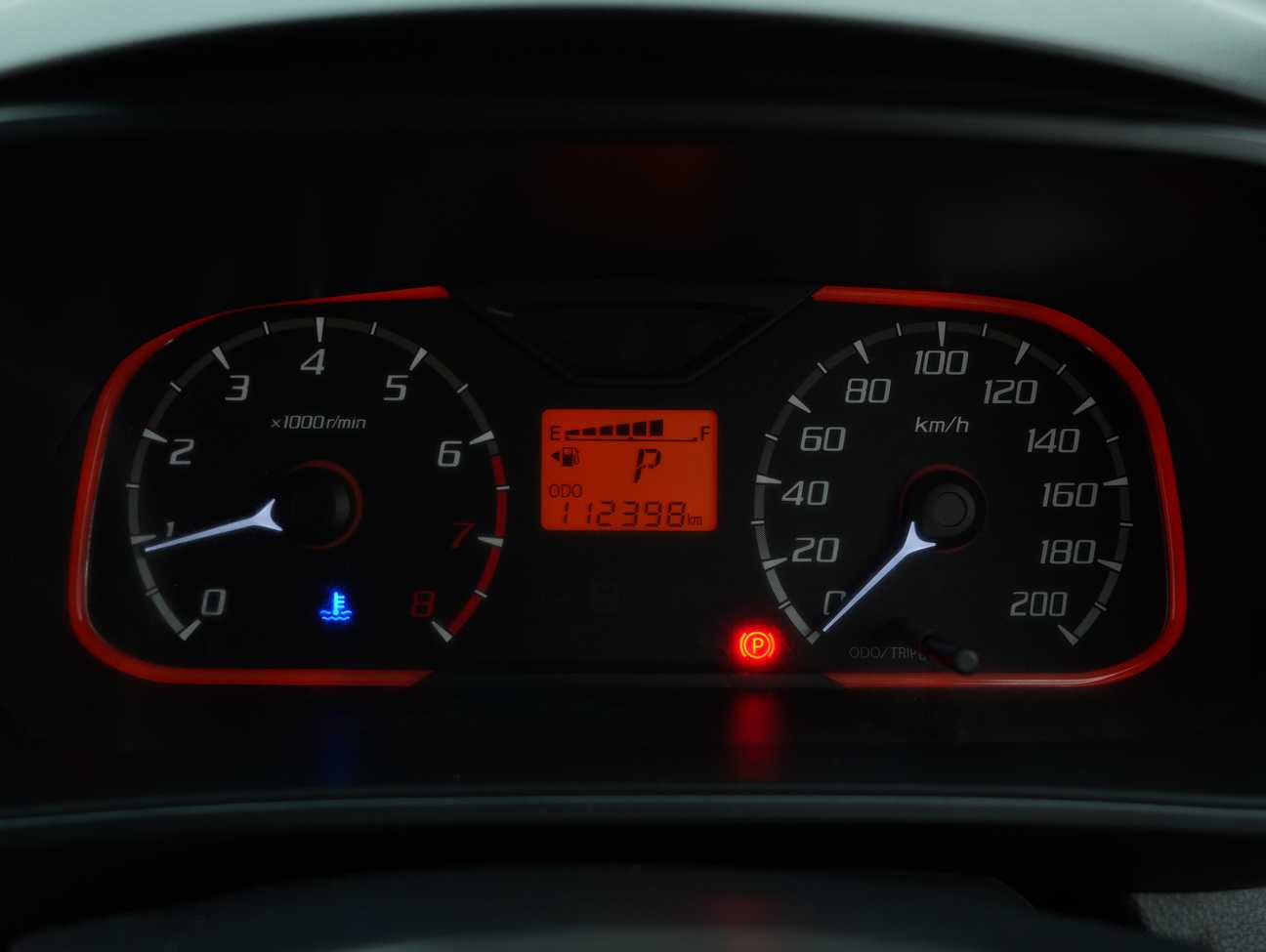 used 2018 Perodua Bezza X Premium 1.3