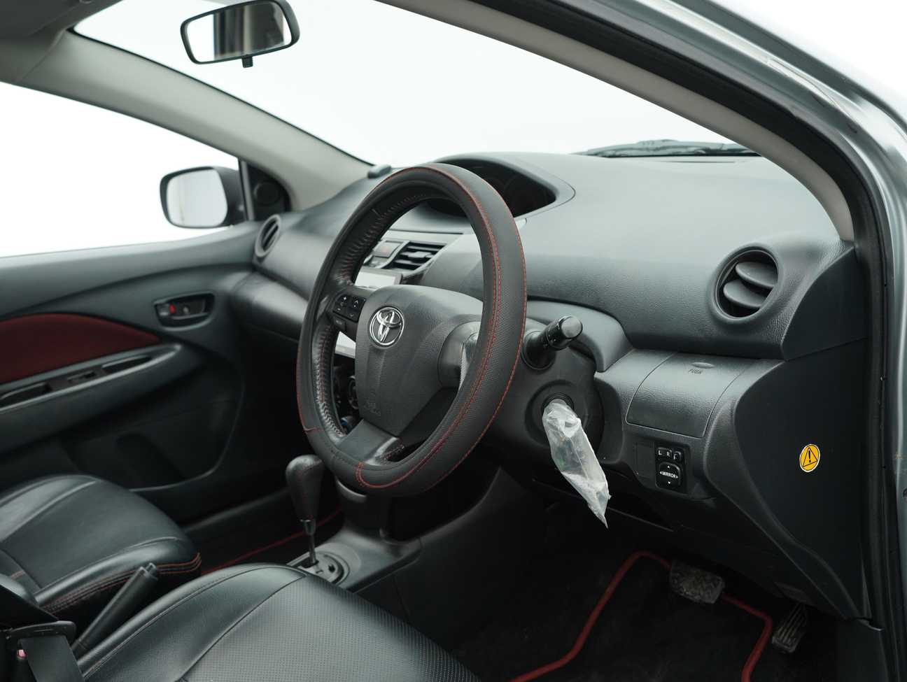 used 2010 Toyota Vios TRD Sportivo 1.5