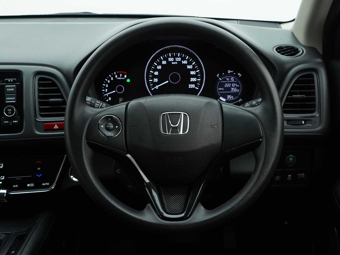 used 2015 Honda HR-V E 1.8