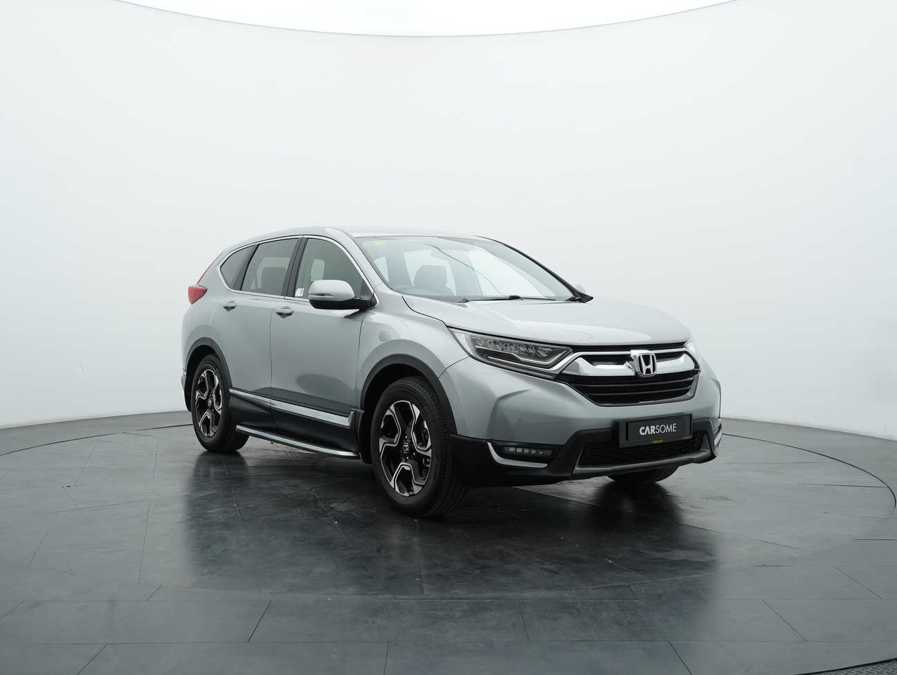 used 2018 Honda CR-V TC VTEC 1.5