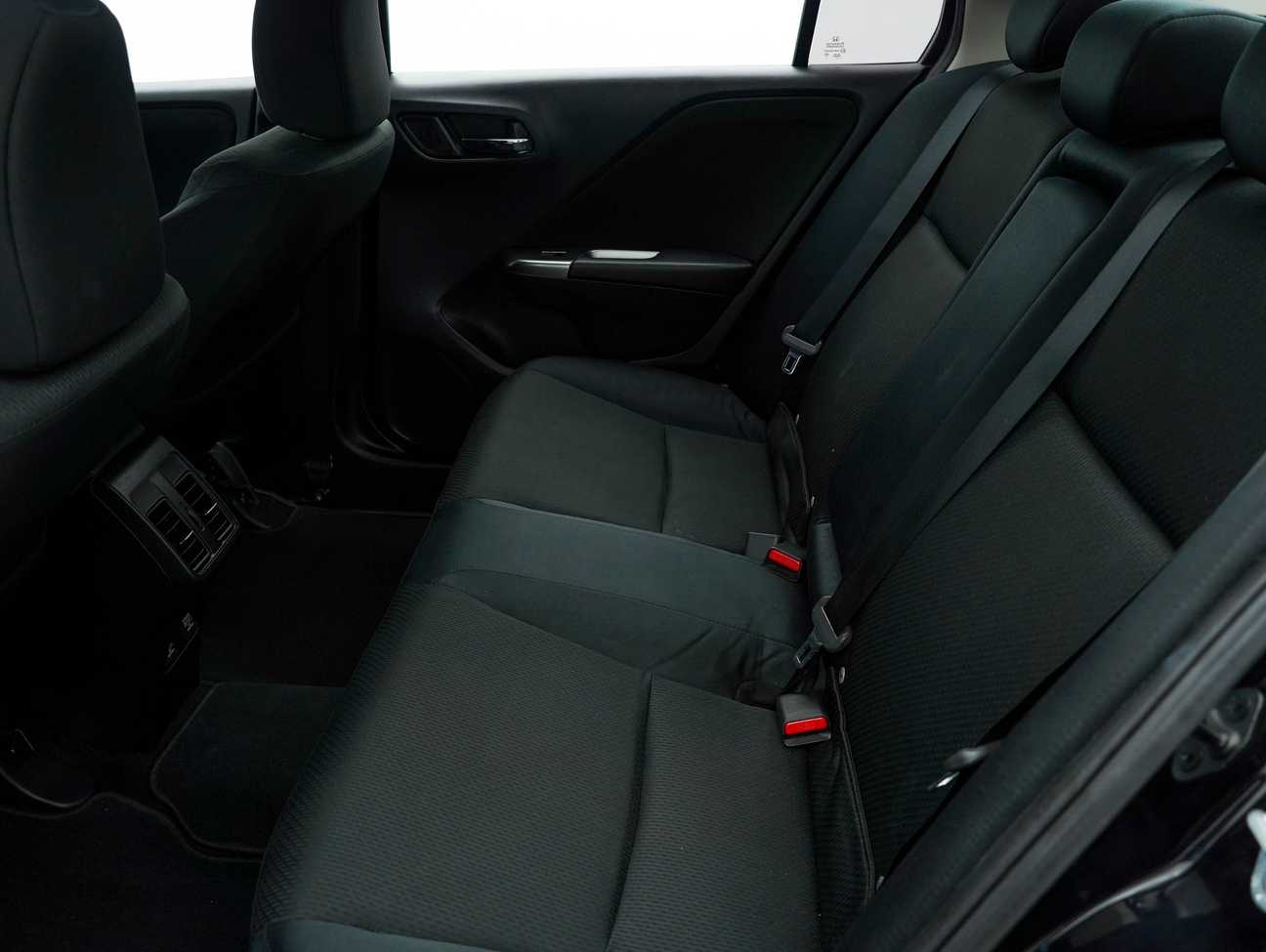 used 2017 Honda City E 1.5