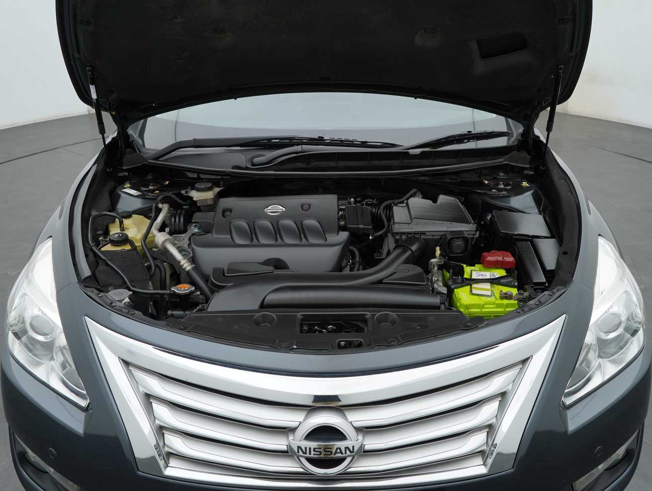 used 2014 Nissan Teana XL 2.0