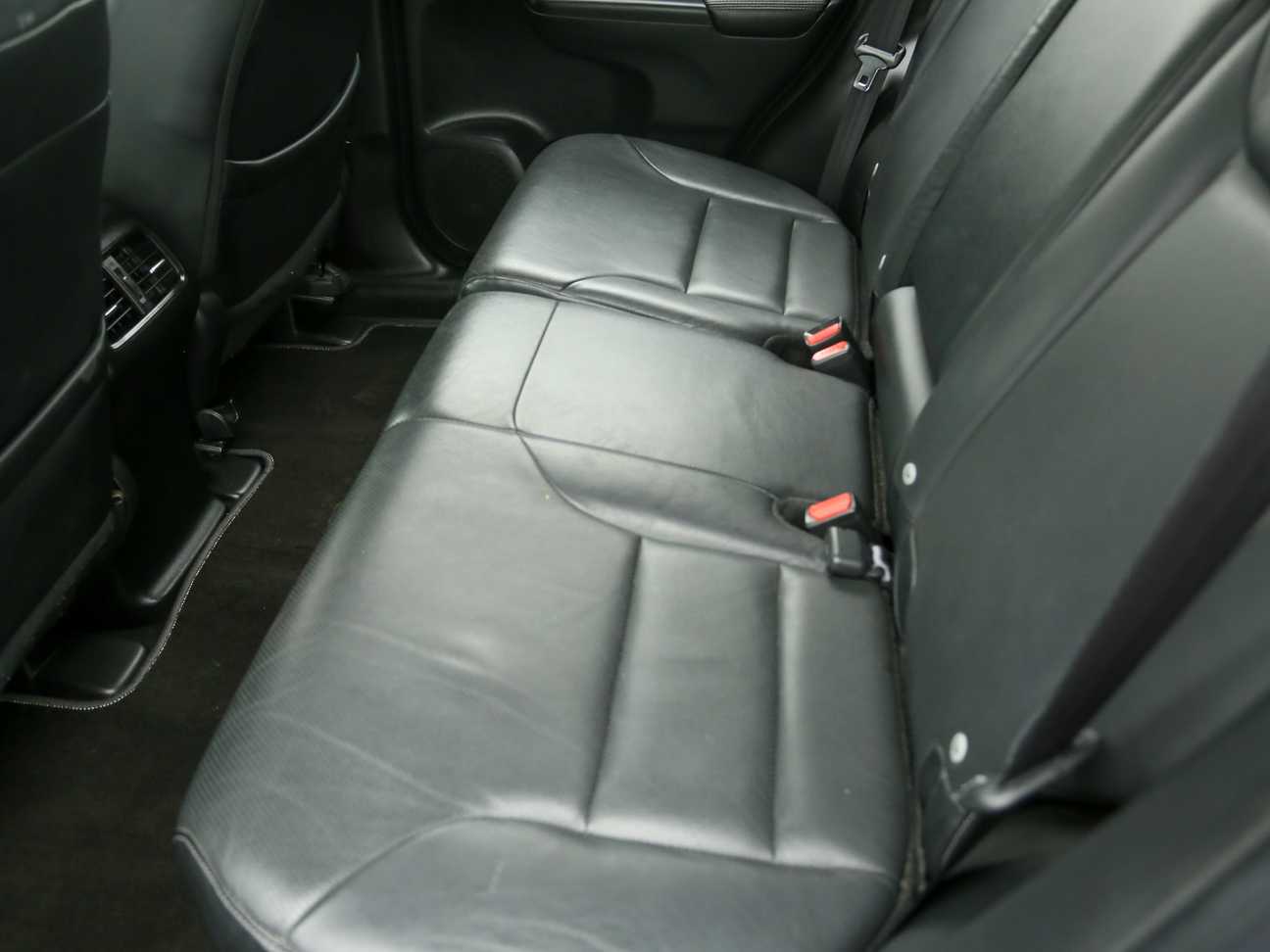 used 2015 Honda CR-V I-VTEC 2.0