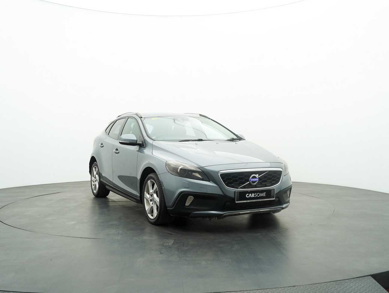 used 2015 Volvo V40 T5 2.0