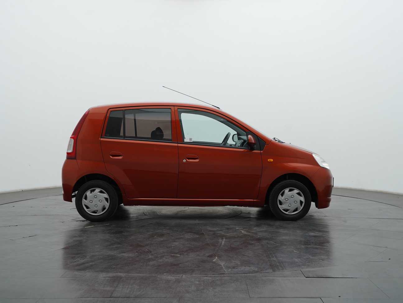 used 2014 Perodua Viva EZ 1.0