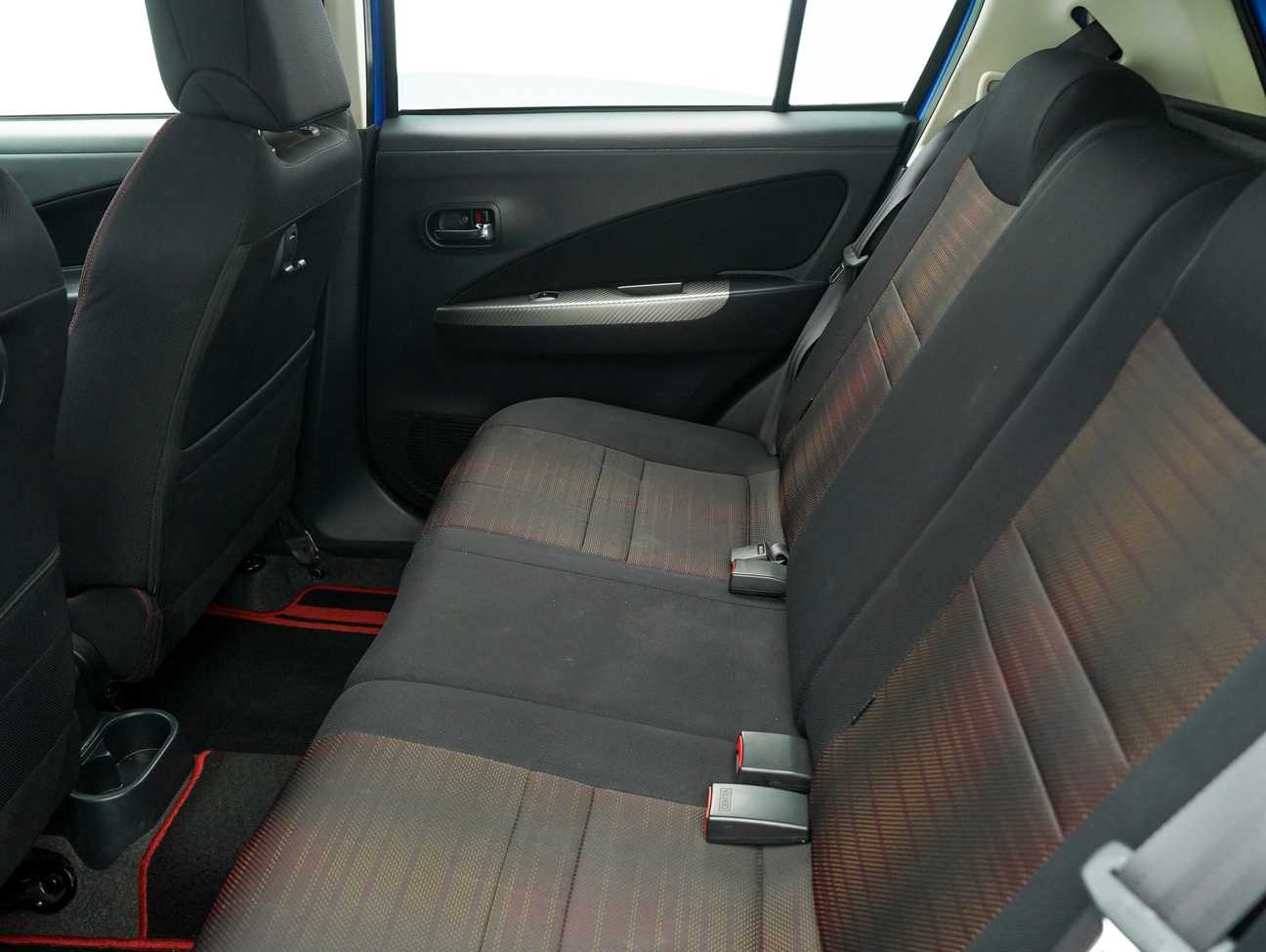 terpakai 2017 Perodua Myvi SE 1.5