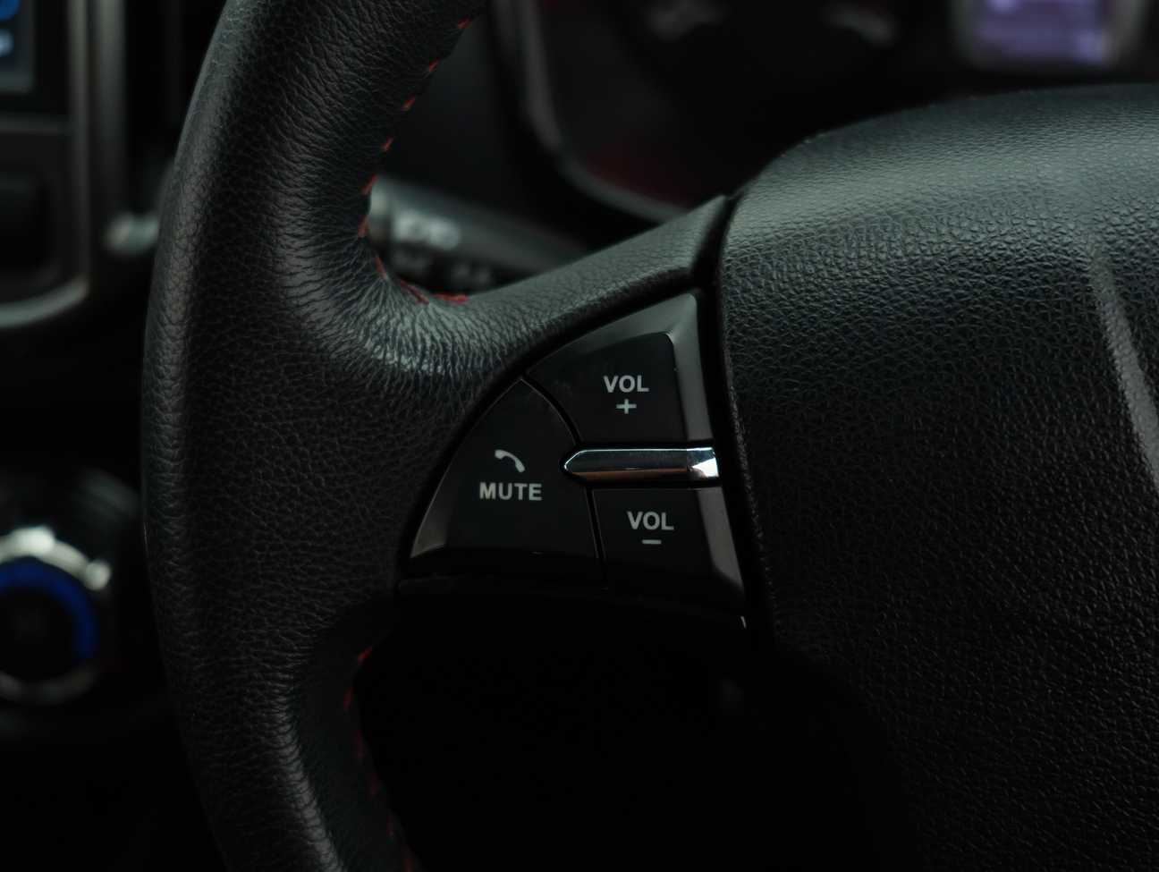 terpakai 2017 Proton Iriz Premium 1.6