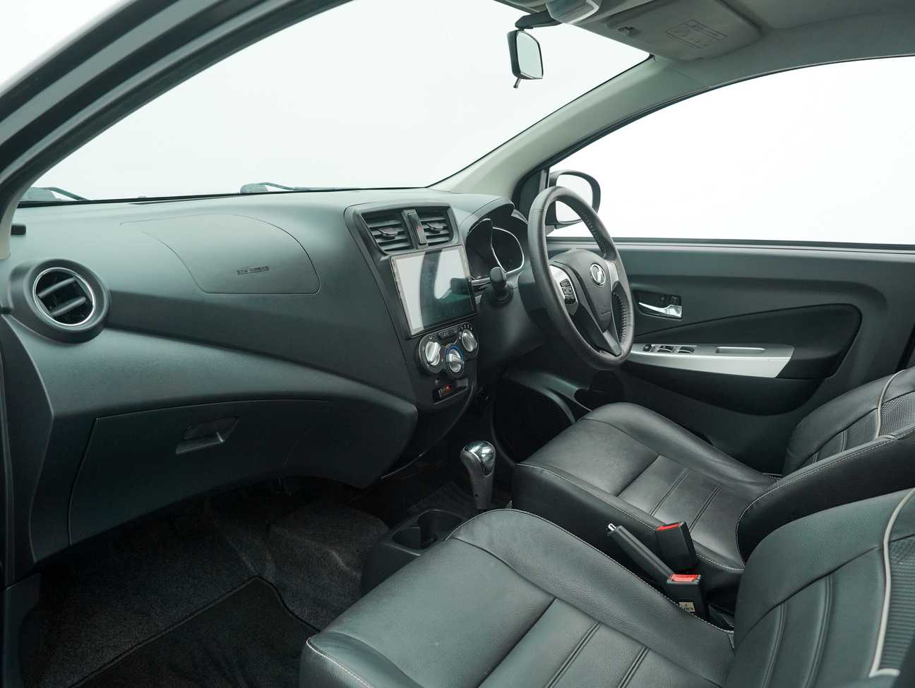 used 2019 Perodua AXIA Advance 1.0