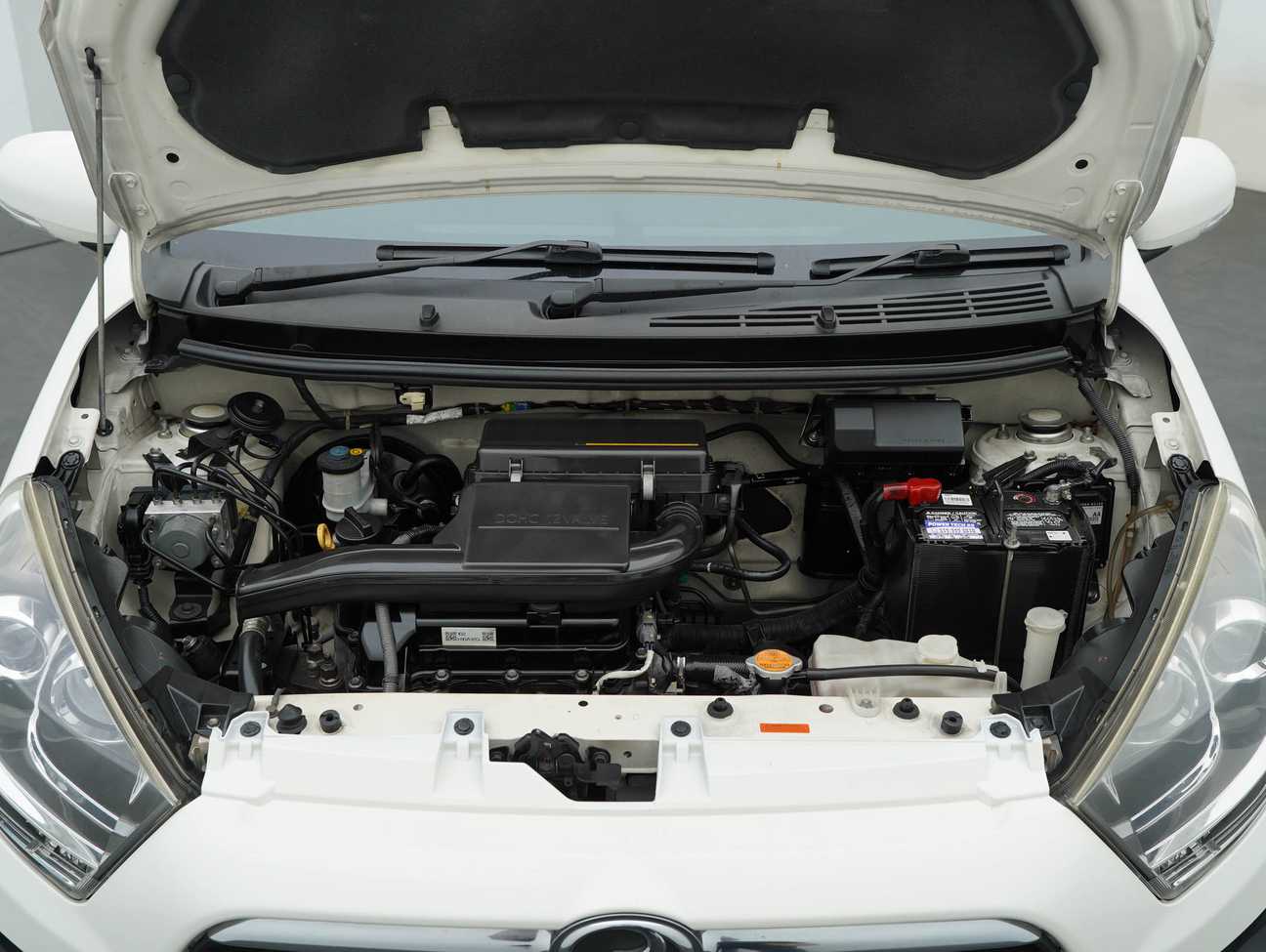 used 2014 Perodua AXIA Advance 1.0