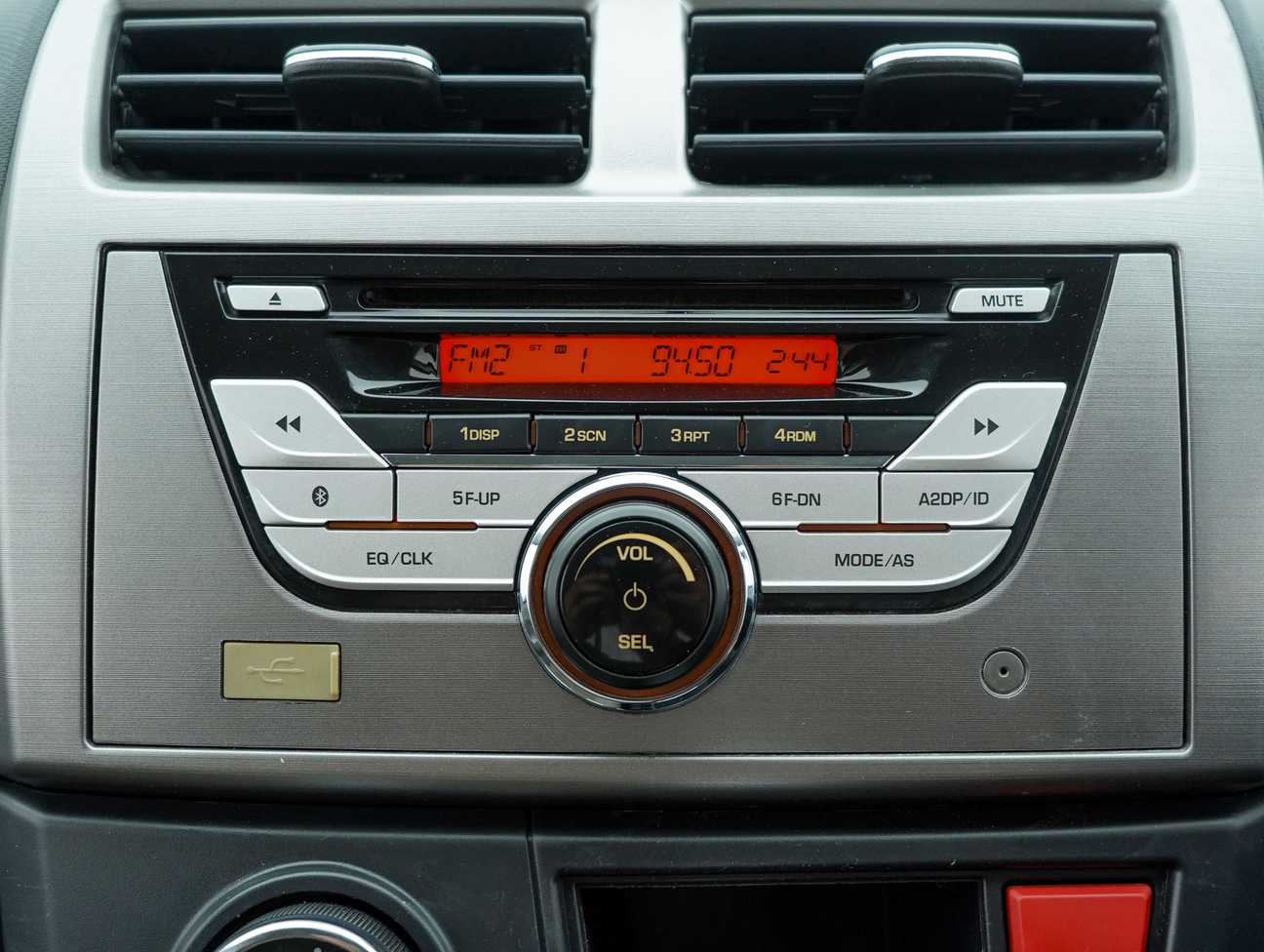 used 2016 Perodua Myvi X 1.3