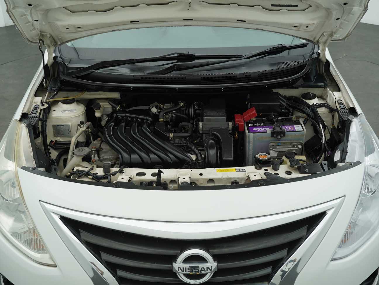 used 2018 Nissan Almera E 1.5