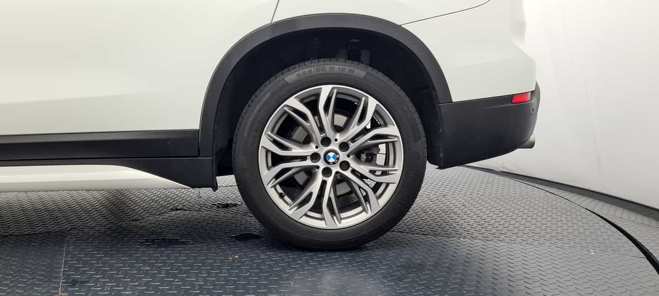 used 2019 BMW X1 SDRIVE20I (CKD) 2.0