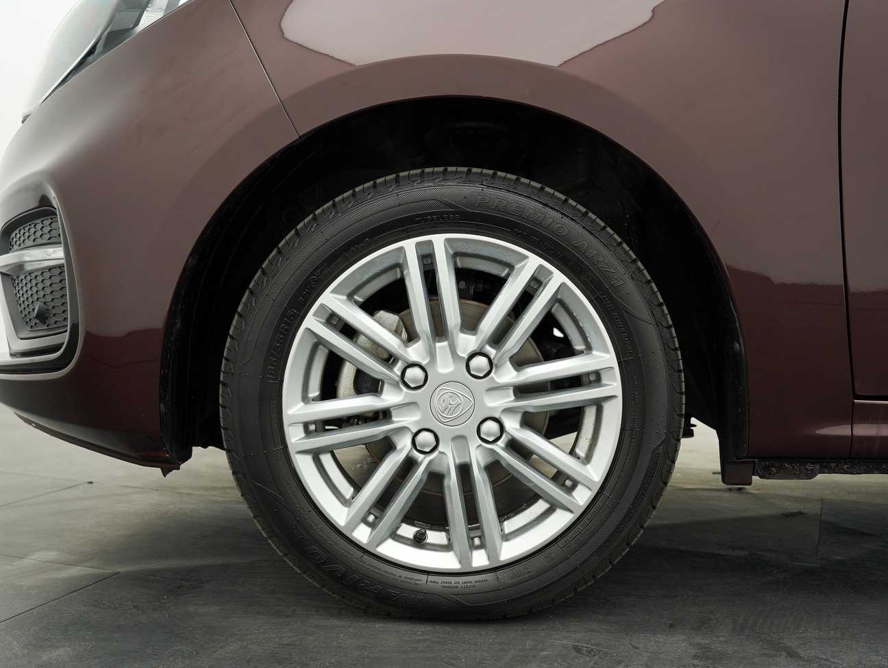 used 2020 Proton Persona Executive 1.6