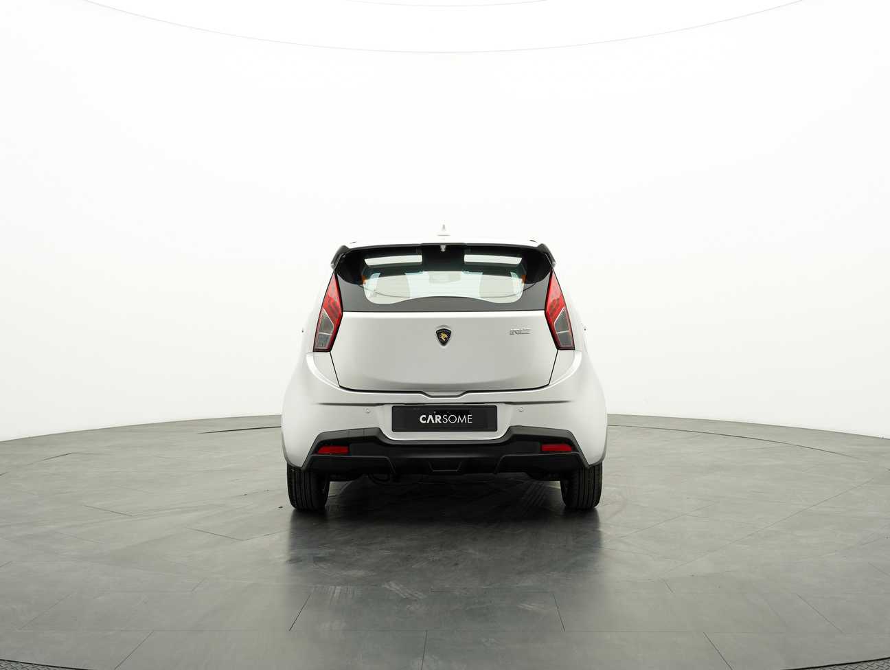 used 2016 Proton Iriz Standard 1.3