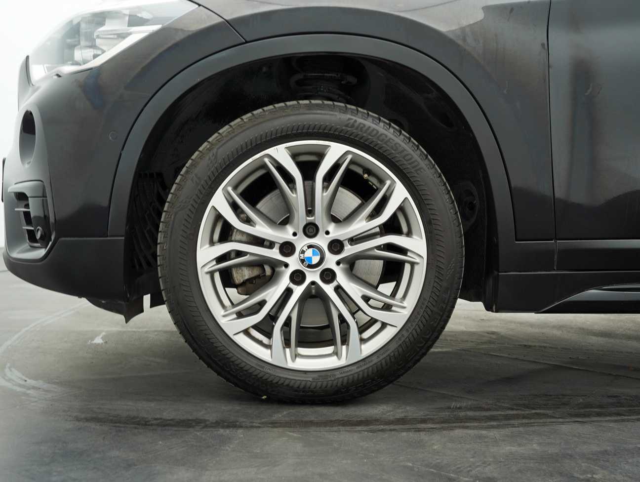 used 2019 BMW X1 sDrive20i Sport Line 2.0