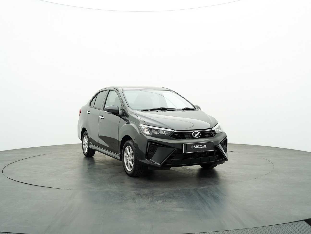 used 2020 Perodua Bezza G 1.0