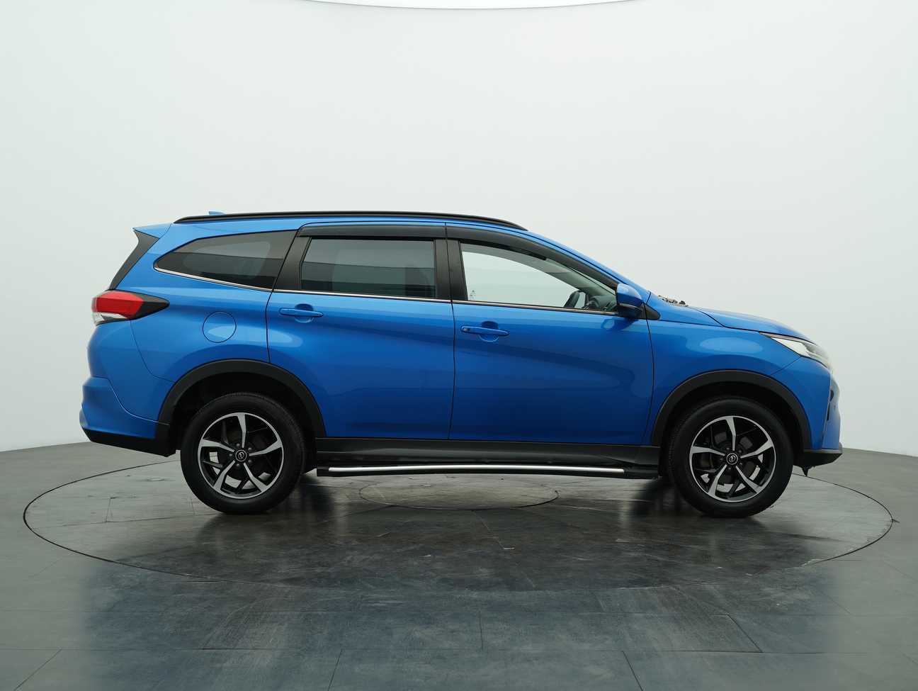used 2019 Perodua Aruz AV 1.5