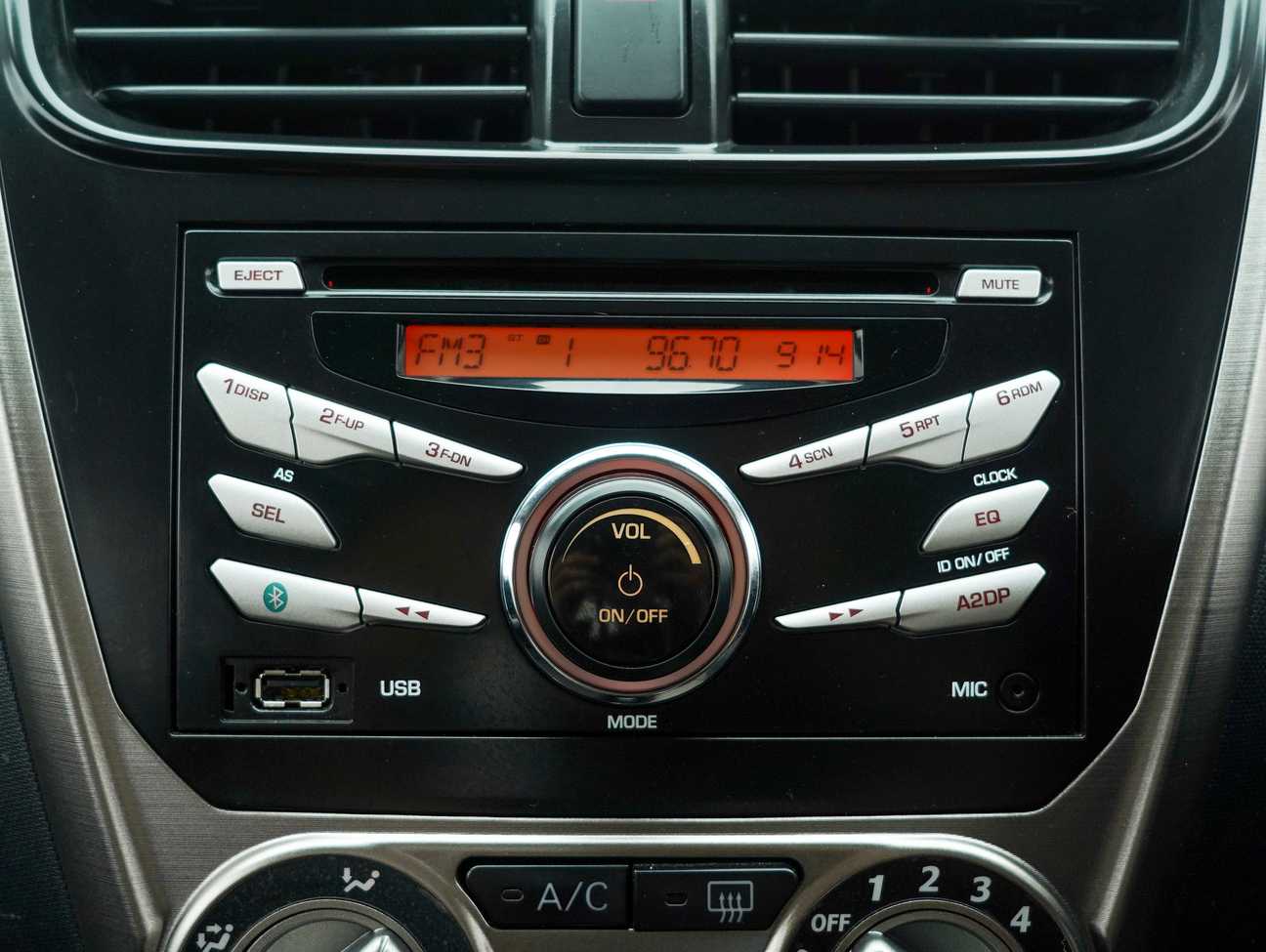 used 2015 Perodua AXIA SE 1.0