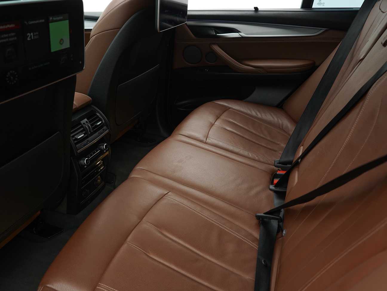 terpakai 2018 BMW X5 xDrive40e M Sport 2.0