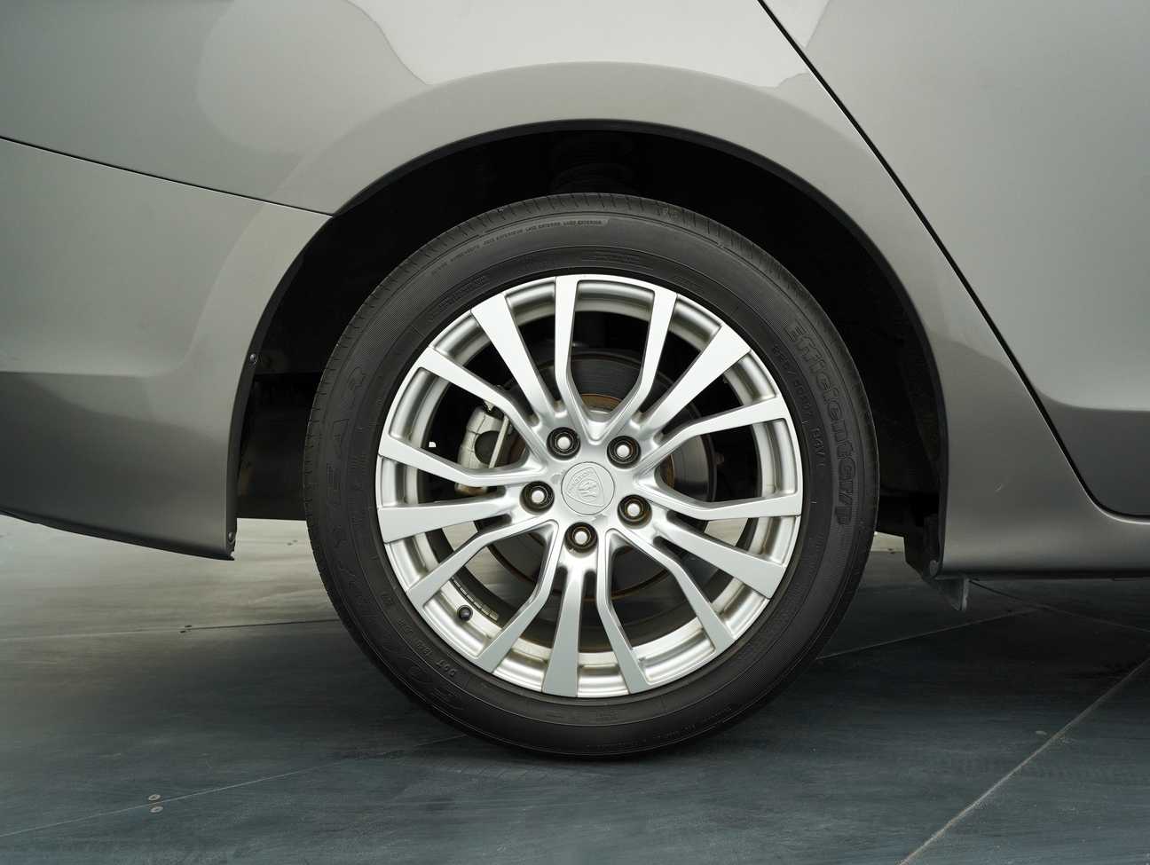 used 2017 Proton PERDANA  2.0