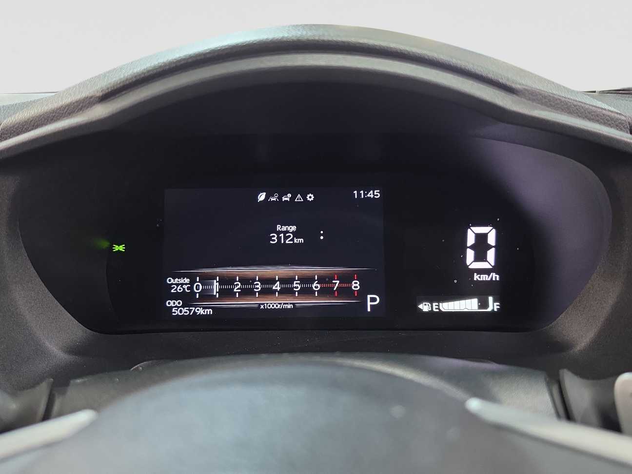 used 2024 Toyota Vios G 1.5
