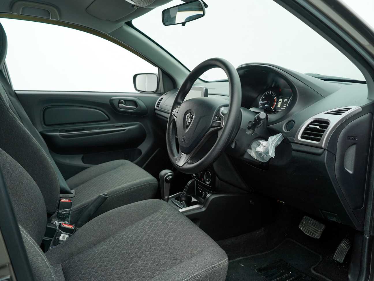 used 2021 Proton Saga Premium 1.3