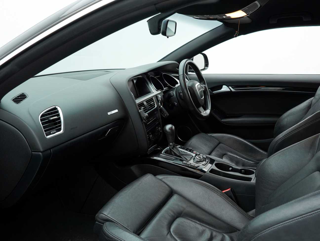 used 2009 Audi A5 S Line Quattro TFSI 2.0