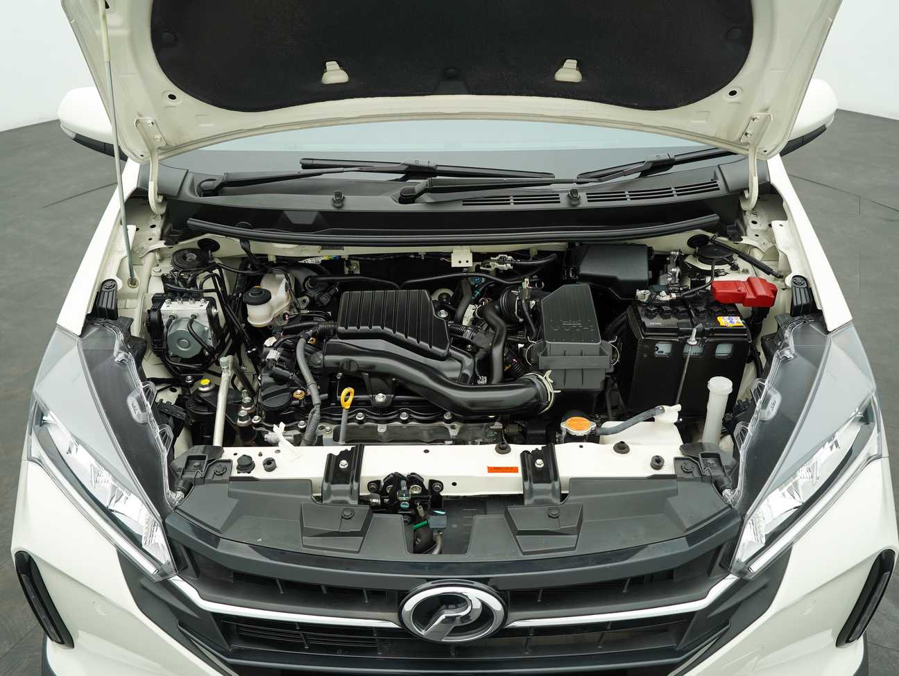 used 2022 Perodua Myvi H 1.5