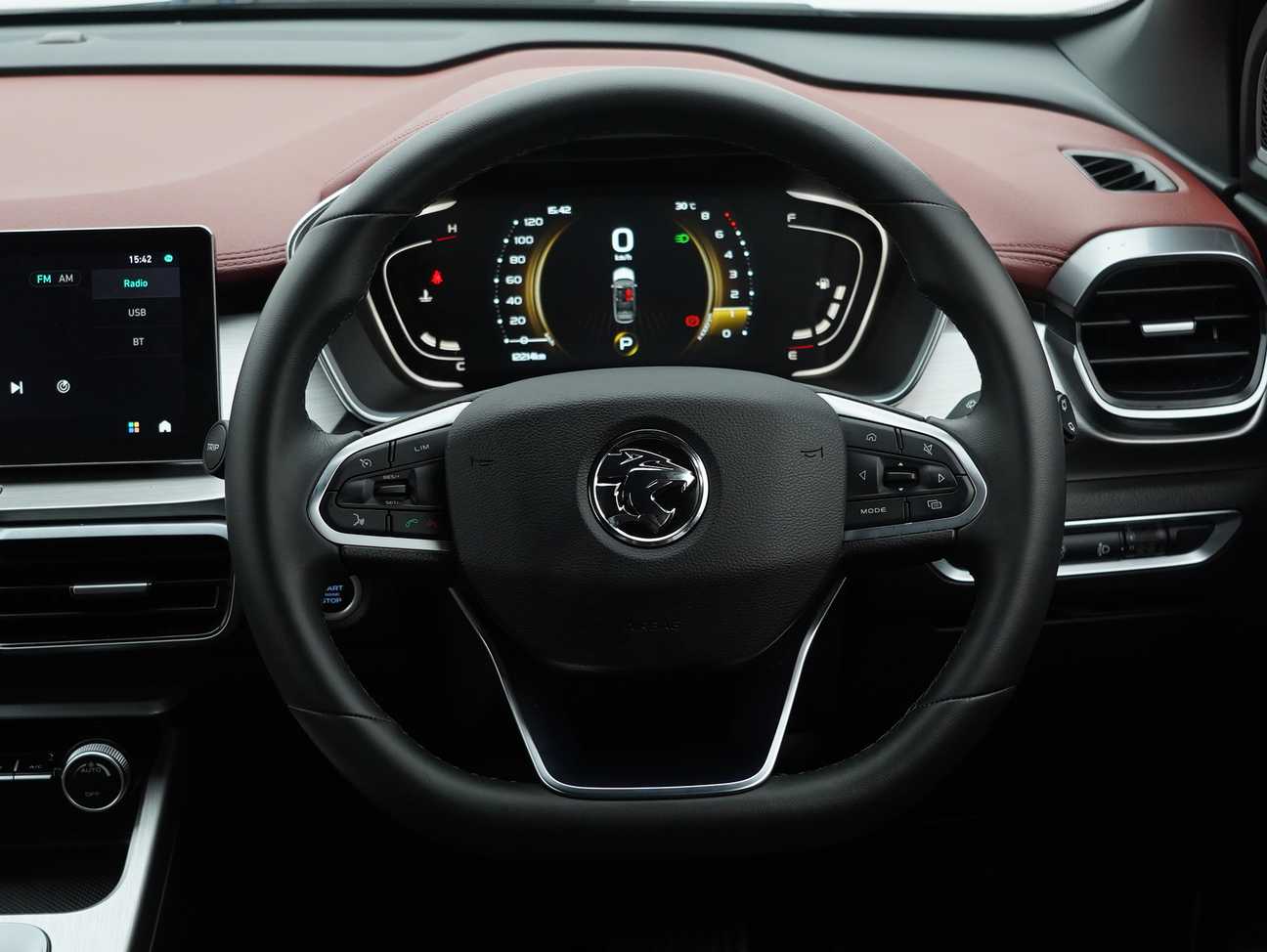 used 2022 Proton X50 Premium 1.5