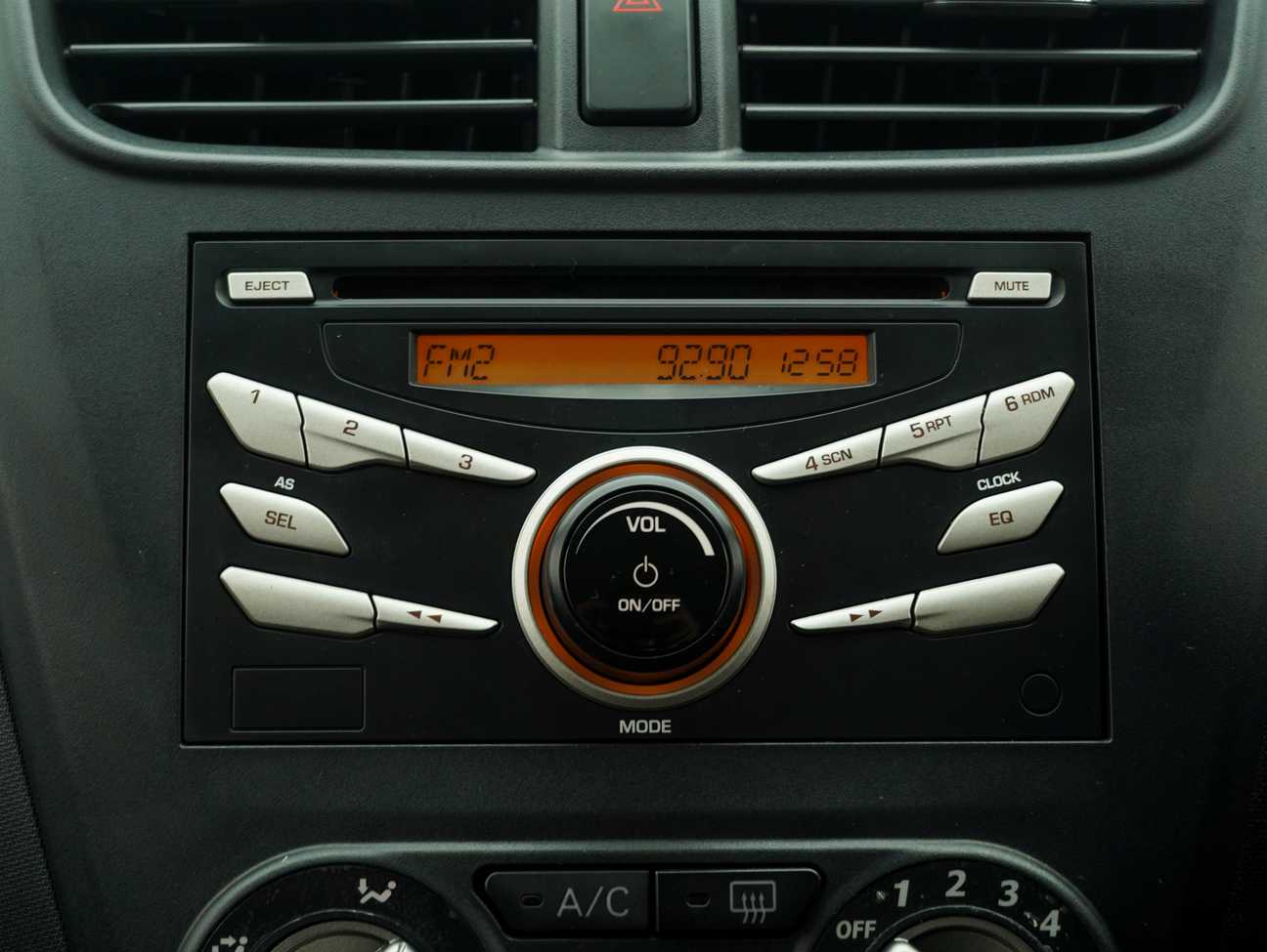 used 2015 Perodua AXIA G 1.0