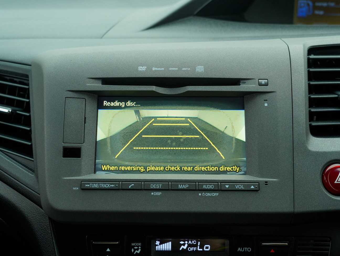 used 2013 Honda Civic Navi 2.0