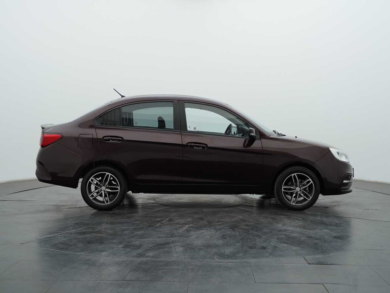 used 2020 Proton Saga Premium 1.3