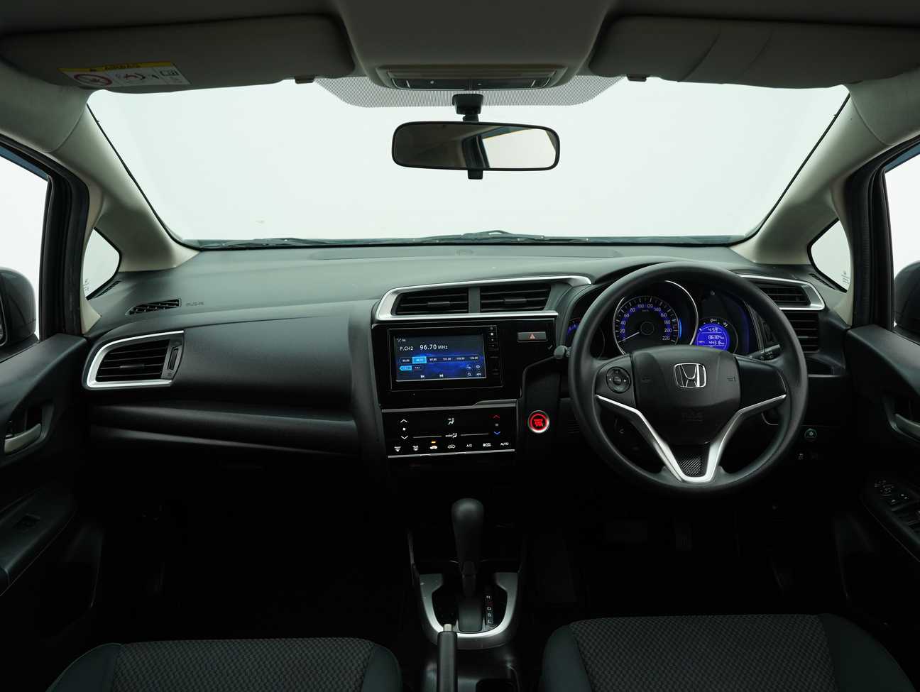 terpakai 2017 Honda Jazz E 1.5